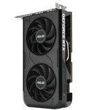 ASUS NVIDIA GeForce RTX 5050 DUAL 8GB GDDR6 PCIe 5.0 Graphics Card