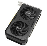 ASUS NVIDIA GeForce RTX 5050 DUAL 8GB GDDR6 PCIe 5.0 Graphics Card