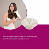 Hair dryer HC70