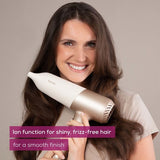 Hair dryer HC70