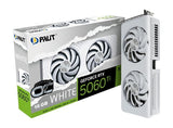 Palit GeForce RTX 5060 Ti Dual OC 8GB GDDR7 Graphics Card