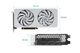 PALIT NVIDIA GeForce RTX 5060 Ti Graphics Card - 8GB GDDR7