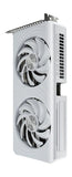 Graphics Card-PALIT-NVIDIA-GeForce RTX 5060 Ti-2407 MHz-8 GB-GDDR7-128 bit-PCI Express 5.0-Active-NE7506TU19P1-GB2062M