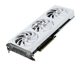 Graphics Card-PALIT-NVIDIA-GeForce RTX 5070-2325 MHz-12 GB-GDDR7-192 bit-PCI Express 5.0-Active-NE75070U19K9-GB2050W