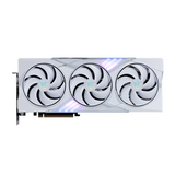 MSI GeForce RTX 5080 16GB GAMING TRIO OC WHITE Graphics Card