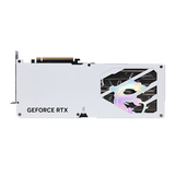 MSI GeForce RTX 5080 16GB GAMING TRIO OC WHITE Graphics Card