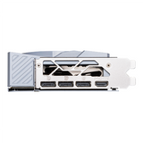 MSI GeForce RTX 5080 16GB GAMING TRIO OC WHITE Graphics Card