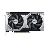 MSI GeForce RTX 5060 Ti 16GB VENTUS 2X OC PLUS Graphics Card