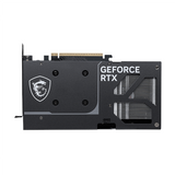 MSI GeForce RTX 5060 Ti 16GB VENTUS 2X OC PLUS Graphics Card
