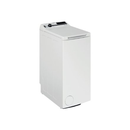 Whirlpool TDLRBX 6252BS EU Top Loading Washing Machine - 6kg, 1200 RPM, Class B