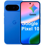 Google Pixel 10 5G 128GB - Lemongrass