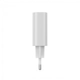 CANYON OnCharge 30CL Max Power 30W PD Charger - 1xPD EU White