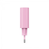 CANYON OnCharge 30CL Max Power 30W 1xPD EU Wall Charger - Pink