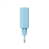 CANYON OnCharge 30CL Max Power 30W PD Wall Charger - Light Blue (EU)