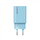 CANYON OnCharge 30CL Max Power 30W PD Wall Charger - Light Blue (EU)