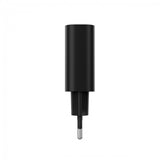 CANYON OnCharge 30CL Max Power 30W PD Wall Charger - Black