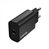 CANYON OnCharge 30CL Max Power 30W PD Wall Charger - Black