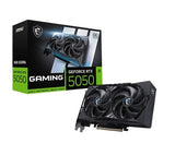 MSI GeForce RTX 5060 Ti 8G SHADOW 2X OC PLUS Graphics Card
