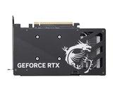 MSI GeForce RTX 5050 8GB GAMING OC Graphics Card