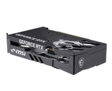MSI GeForce RTX 5050 8GB GAMING OC Graphics Card