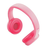 Trust Nouna Handsfree Wired & Wireless With Bow Call/Music Type C USB Bluetooth Pink