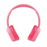 Trust Nouna Handsfree Wired & Wireless With Bow Call/Music Type C USB Bluetooth Pink