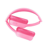 Trust Nouna Handsfree Wired & Wireless With Bow Call/Music Type C USB Bluetooth Pink