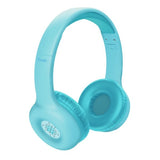 Trust Nouna Handsfree Wired & Wireless With Loop Calls/Music Type C USB Bluetooth Blue