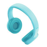 Trust Nouna Handsfree Wired & Wireless With Loop Calls/Music Type C USB Bluetooth Blue