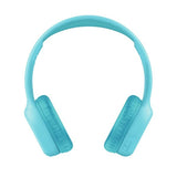 Trust Nouna Handsfree Wired & Wireless With Loop Calls/Music Type C USB Bluetooth Blue