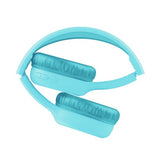 Trust Nouna Handsfree Wired & Wireless With Loop Calls/Music Type C USB Bluetooth Blue