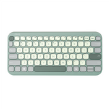 ASUS KU100 Black Keyboard 90XB05E0-BKB050
