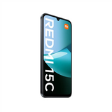 Xiaomi Redmi 15C 5G 4GB/128GB - Black