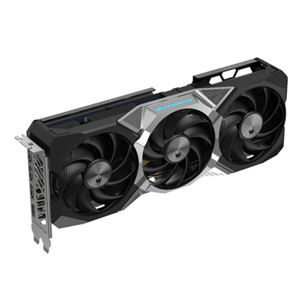 Acer Predator BiFrost Radeon RX 9070 OC 16GB GDDR6 Graphics Card