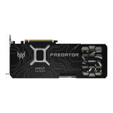 Acer Predator BiFrost Radeon RX 9070 OC 16GB GDDR6 Graphics Card