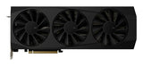 XFX Quicksilver AMD Radeon RX 9070XT 16GB GDDR6 Graphics Card
