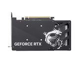 MSI GeForce RTX 5050 8GB GAMING OC Graphics Card