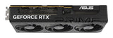 Asus Prime GeForce RTX 5050 8GB GDDR6 OC Edition Graphics Card