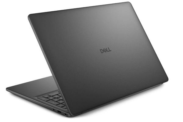Dell 16 DC16250 - 16" IPS, 60Hz, WUXGA (1920×1200), Matte - Intel Core Ultra 5 120U - 8GB DDR5 - 512GB SSD - Intel Graphics - Windows 11 Pro - US - lighting...