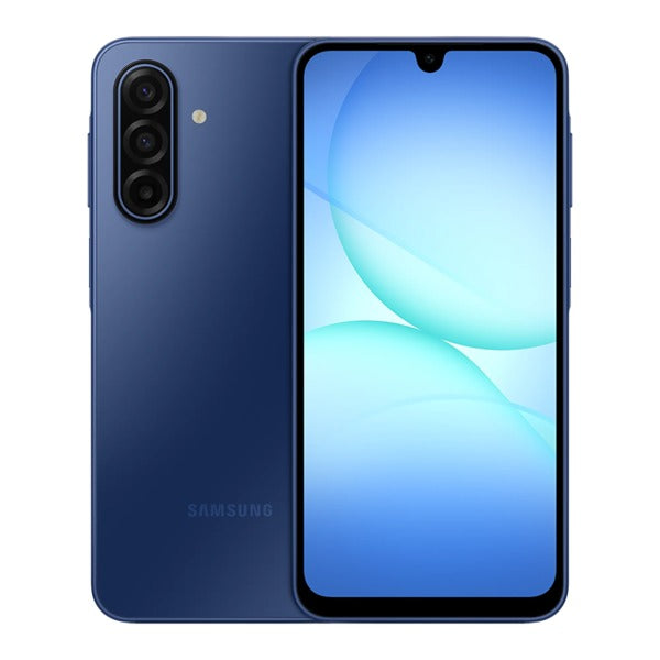 Samsung Galaxy A17 4G 128GB Light Blue