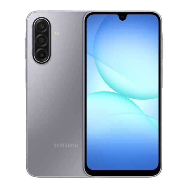 Samsung Galaxy A17 4G 128GB - Gray