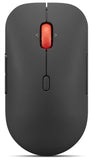 Lenovo Multi-Mode Pro Plus Wireless Mouse 6050 - Luna Grey