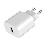 Gembird TA-UC-1A12-01 Universal USB Wall Charger, 2.4A, White