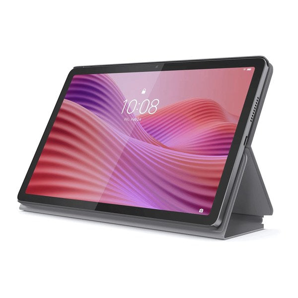 Lenovo Tab 10 MediaTek Helio G85 10.1" WUXGA Touchscreen Tablet 4GB RAM 128GB Storage Luna Gray