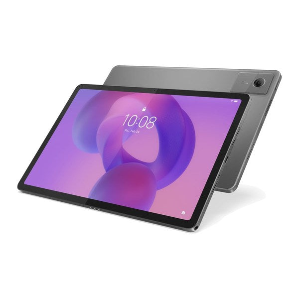 Lenovo IdeaTab 11 2.5K IPS Touchscreen Tablet - MediaTek Dimensity 6300, 8GB RAM, 128GB Storage