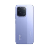 Xiaomi POCO C85 - Smartphone (6.9 inches) Dual SIM 8/256 GB 6000 mAh (Purple)