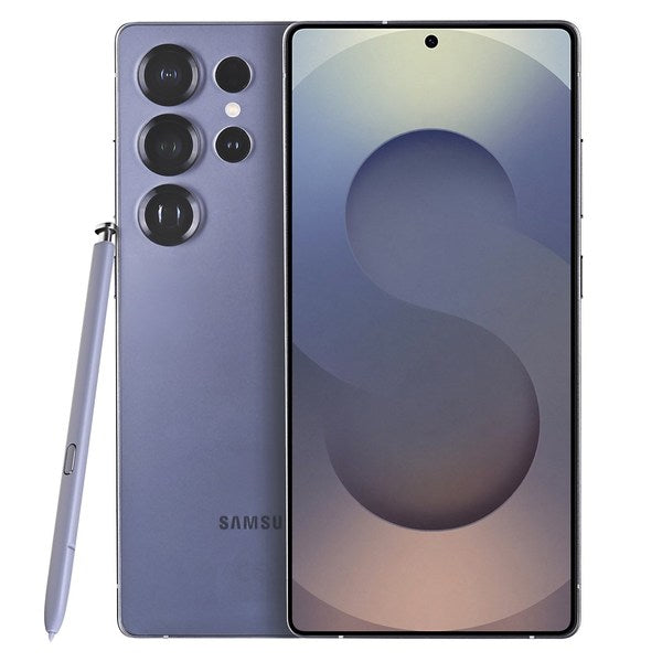 Samsung Galaxy S25 Ultra 12GB/512GB Titanium Silver Blue