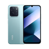 Xiaomi POCO C85 - Smartphone (6.9 inches) Dual SIM 8/256 GB 6000 mAh (Green)