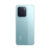 Xiaomi POCO C85 - Smartphone (6.9 inches) Dual SIM 8/256 GB 6000 mAh (Green)