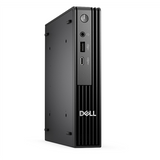 Dell Pro QCM1250 Micro Desktop - Intel Core U5 - 16GB DDR5 - 512GB SSD - Ubuntu